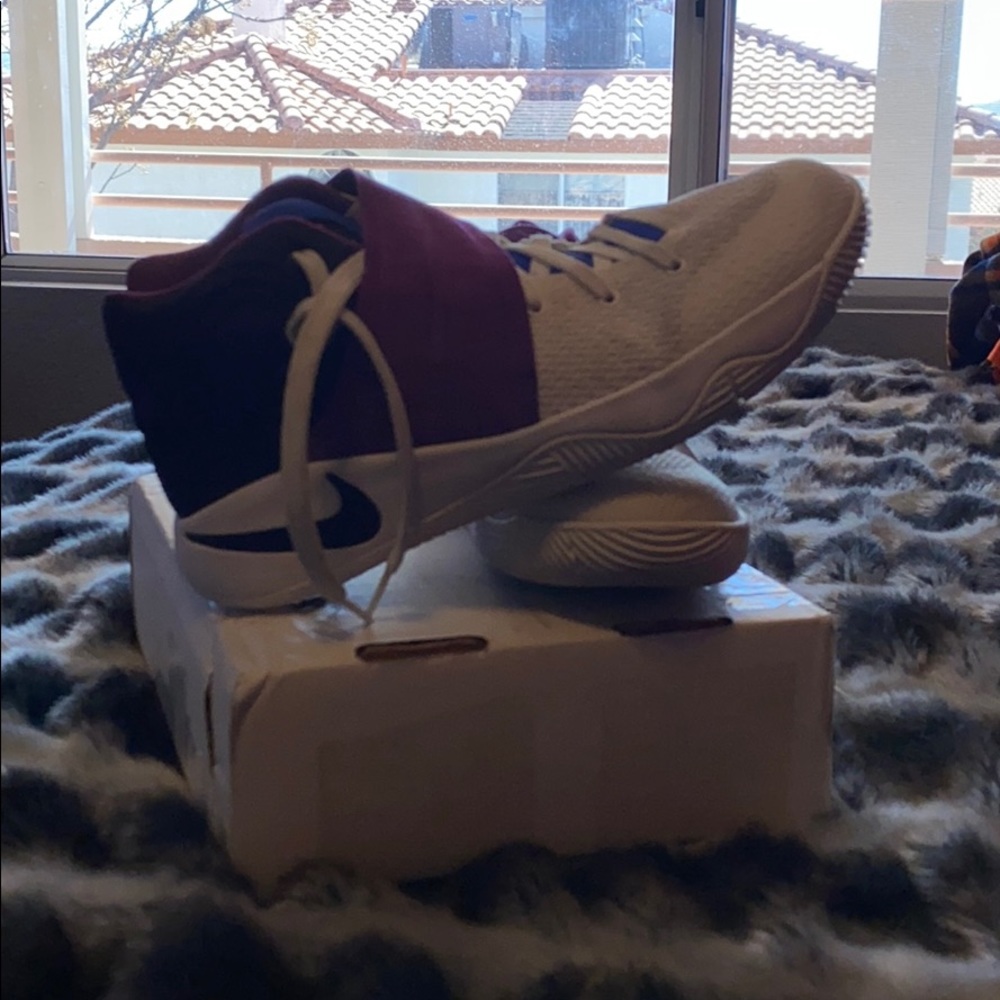 Kyrie 2 kyrache